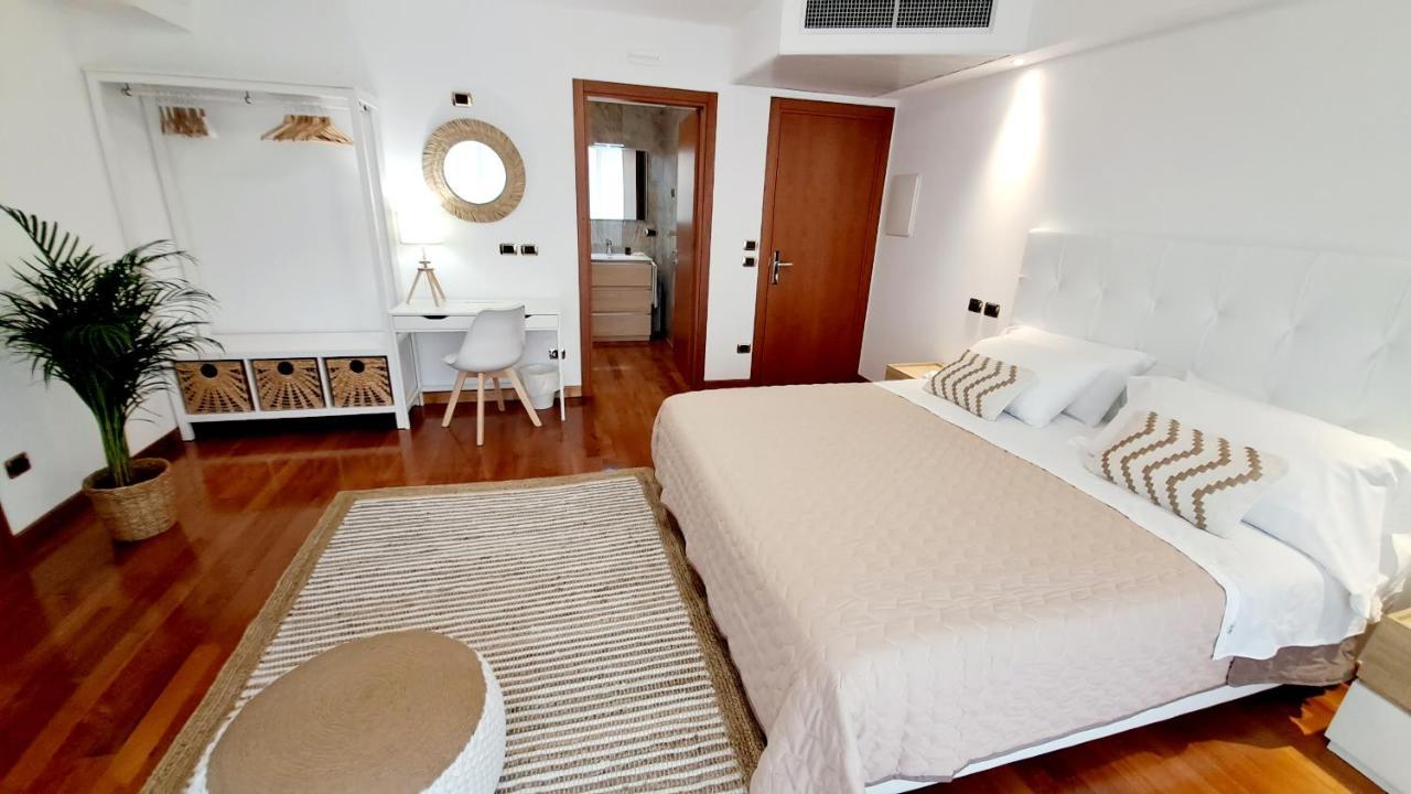 Hotel&Wellness Fra I Pini Lignano Sabbiadoro Eksteriør bilde