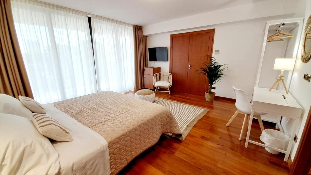 Hotel&Wellness Fra I Pini Lignano Sabbiadoro Eksteriør bilde