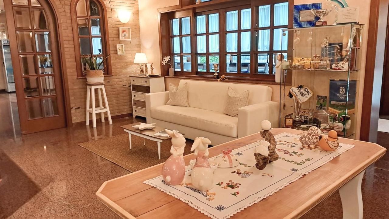 Hotel&Wellness Fra I Pini Lignano Sabbiadoro Eksteriør bilde